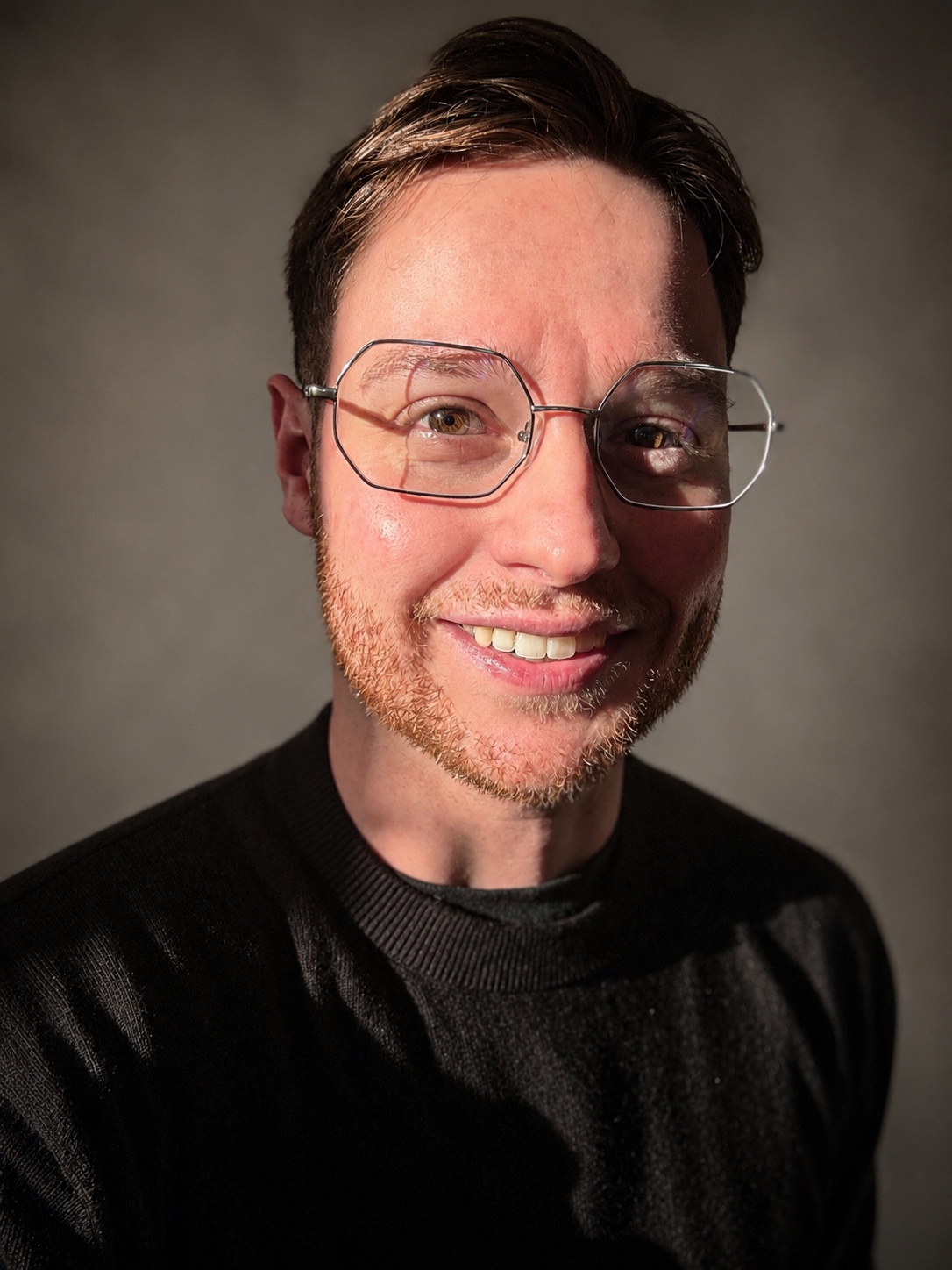 Federico Rodríguez, psicólogo, docente y comunicador